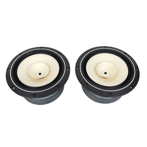 Paire enceintes fostex - paire, d'enceintes
