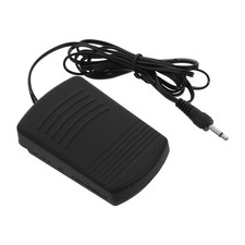 Machine à coudre pédale de