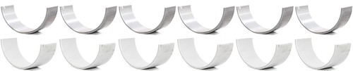 Coussinets bielle std - de,
