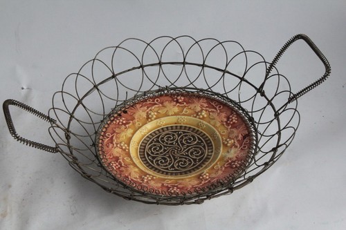 Corbeille fruits fils de - fruits,