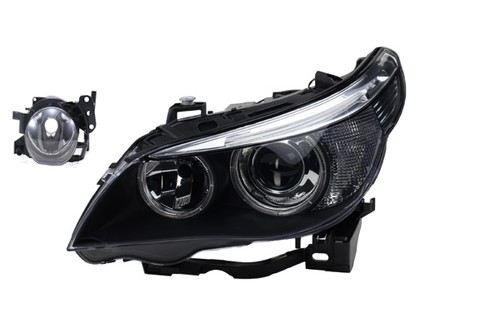 Phare xenon compatible avec - compatible,