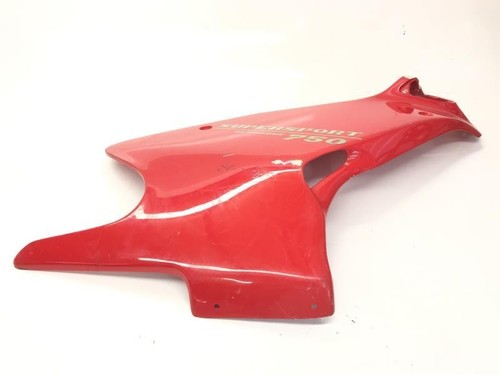 Cache flanc carenage droit - flanc,