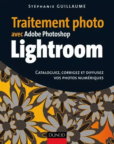 Traitement photo avec adobe - photo,