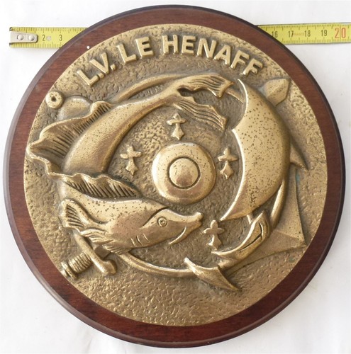 Lieutenant vaisseau henaff - vaisseau,