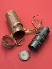Objectif Appareil Photo MEYER OPTIK Gorlitz 1785943 Telemegor 1:4.5/300