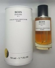 Parfum Bois intense N°1