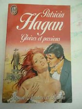 LOT DE 6 LIVRES AVENTURES ET PASSIONS N° 3326 - 3327 - 4782 -5103 - 6511 ET 9542