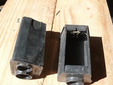 Arnould série Europa 1