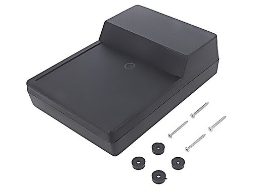 Boîtier abs z20a pupitre x - boîtier,