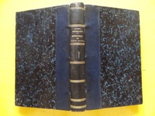 Alfred Assolant Mémoires de Gaston Phoebus Librairie Faure 1867 Fébus 