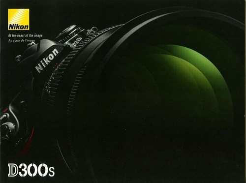 Nikon brochure pub - nikon, pub.