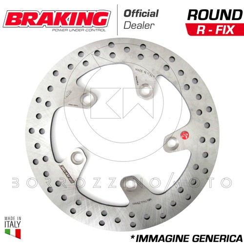 Sz22ri disque frein - disque, de