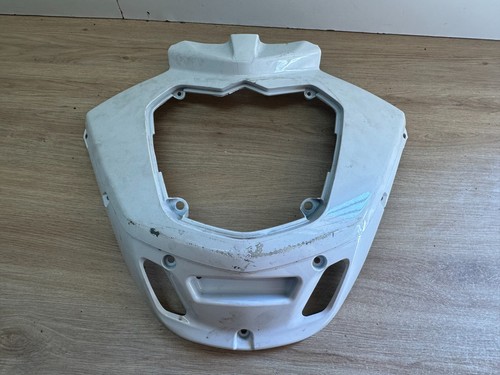 Cache plastique carenage - cache,