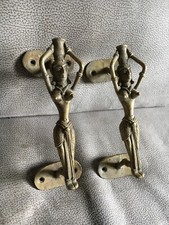 ANCIENNE POIGNÉE DE PORTE