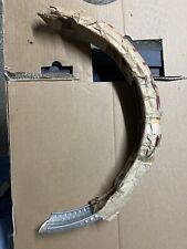 NOS 400A Mudgards Gardeboues /