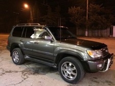 Arche d'extension de fusées