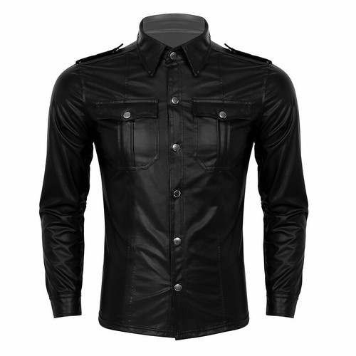 Veste cuir agneau - veste, d'agneau