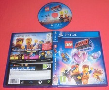 Playstation PS4 : LEGO La Grande Aventure 2 Le Jeu Vidéo [Pal-Fr] *JRF*