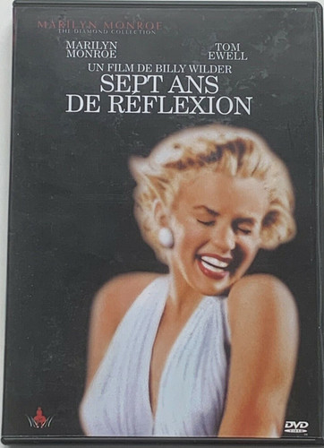Sept ans réflexion - de,