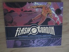 FLASH GORDON PLANCHES