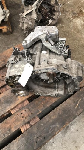 Boite vitesses volkswagen - boite,