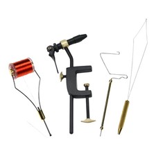 Kit D'attache de Mouches