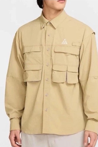 New nike acg - new, orb
