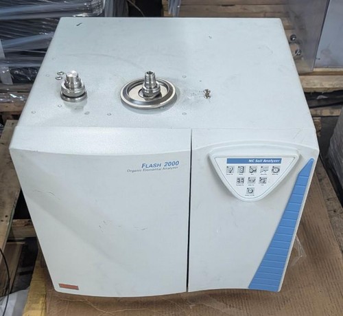 Thermo fisher scientific flash - thermo,