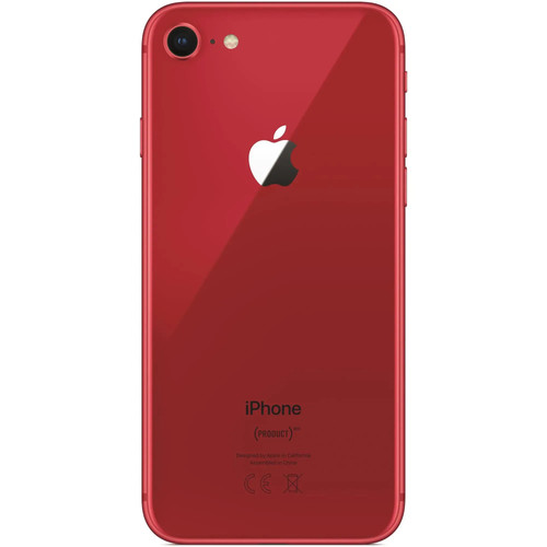 Iphone rouge bon - 8, /