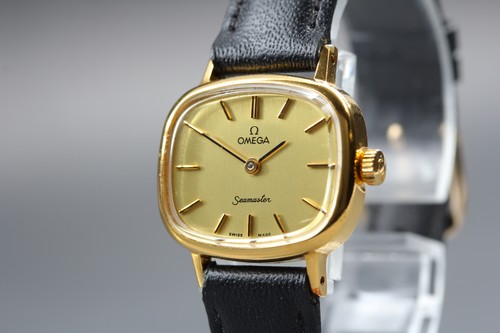Omega seamaster 25mm 511 0546 - seamaster,