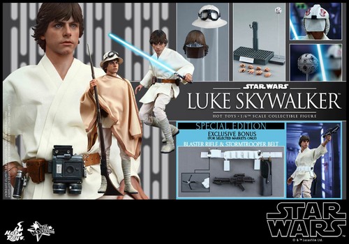 New hot toys mms297 - new,