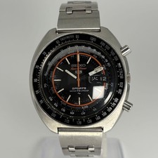 Montre vintage SEIKO 5 Sports