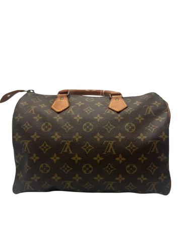 Louis vuitton speedy - vuitton,