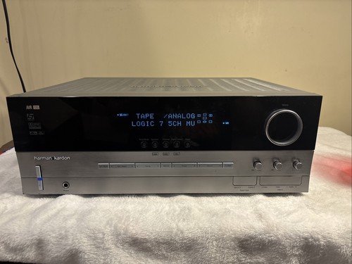 Harman kardon avr 135 - avr,
