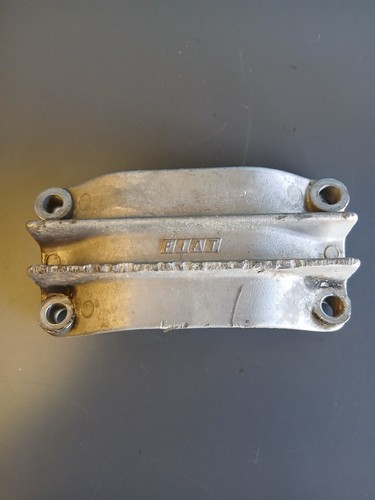 Fiat barchetta support - fiat,