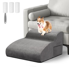 Escaliers pour Chiens à 2