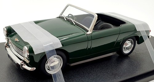 Cult models scale - cult, 1/18