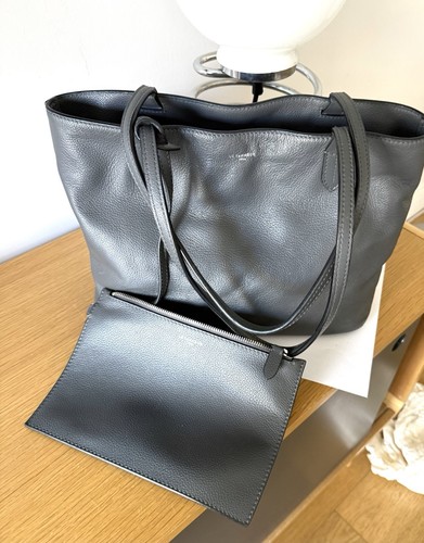 Sac tanneur cabas - cabas, pochette