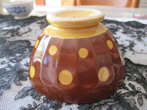 Ancien bol digoin - ancien,