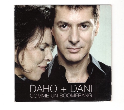 Etienne daho dani comme un - +,
