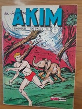 AKIM     N°274      MON JOURNAL     1971     TBE