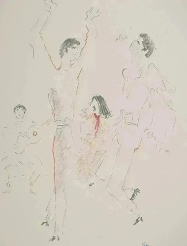 Jean cocteau chant guitare - cocteau,