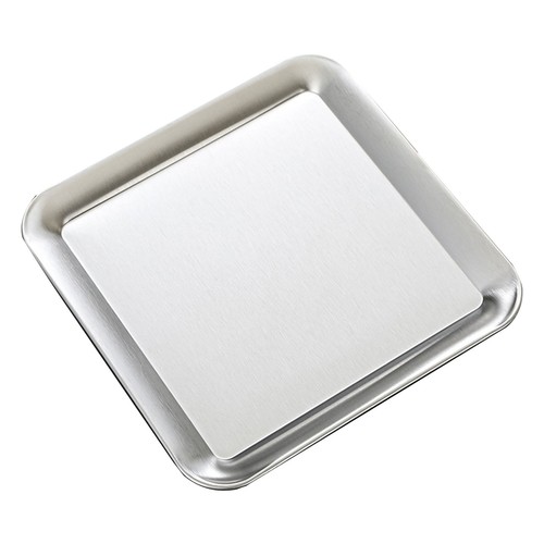 Serving platter square - platter,