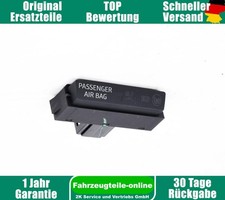 Airbag OFF Lumière Seat Ibiza V FR KJ1 6F0919234A