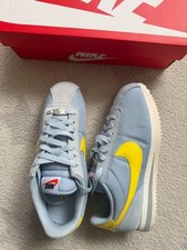 Baskets Nike Cortez Femme