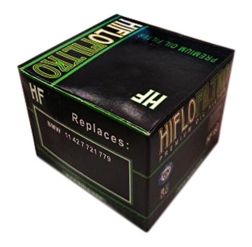 Racing oil filter hf147 for - hf147,