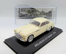 32607 IXO / ALTAYA / VOITURE D