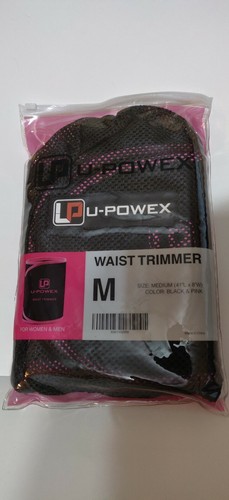 Powex waist trimmer size - trimmer,