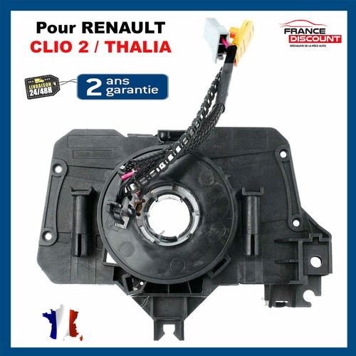 Ressort tournant volant piste - volant,