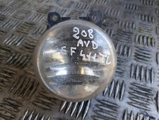 Feu Antibrouillard Avant Gauche / Droit - PEUGEOT 208 I (1) - De 04-2015